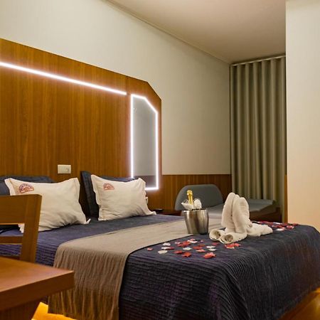 Motel Paraiso Do Braseiro 加亚新城 外观 照片