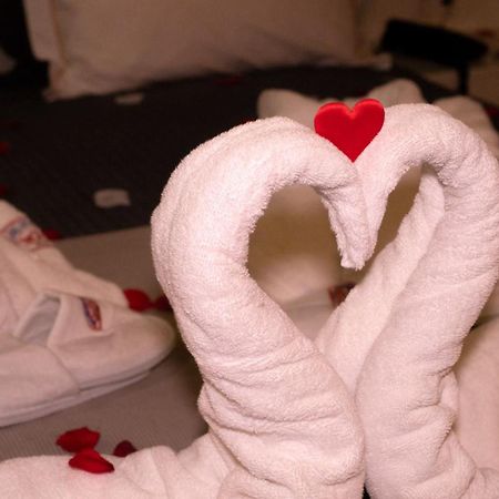 Motel Paraiso Do Braseiro 加亚新城 外观 照片