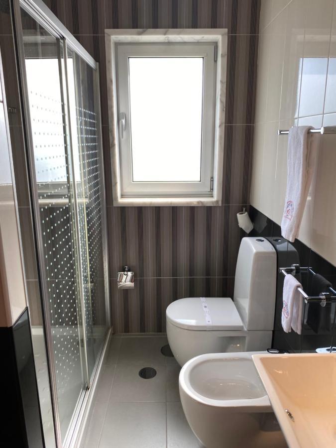 Motel Paraiso Do Braseiro 加亚新城 外观 照片